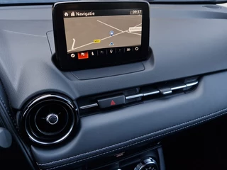 Mazda CX-3 - afbeelding nr 9
