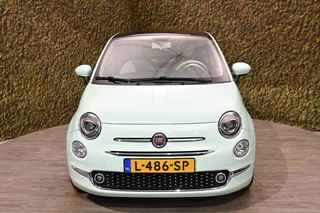 Fiat 500 - afbeelding nr 5