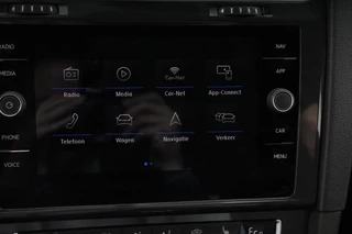 Volkswagen e-Golf Volkswagen e-Golf | Navigatie | Climate control | Virtuel Cockpit | Camera | Keyless | Bluetooth | Cruise Control | Lichtmetalen Velgen | - afbeelding nr 15