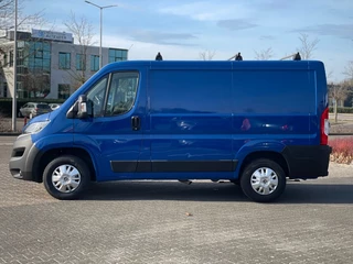 Citroën Jumper - afbeelding nr 2