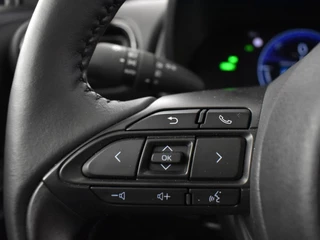 Toyota Yaris Cross Toyota Yaris Cross 1.5 Hybrid 115 Style | Facelift | Stuur en Stoelverwarming - afbeelding nr 20