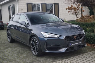 CUPRA Leon - 480037721-0