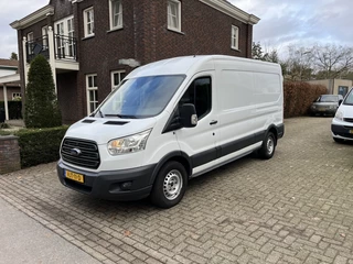 Ford Transit - 95928529-0