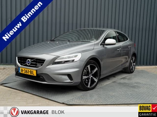 Volvo V40 1.5 T3 R-Design | Stoelverwarming |