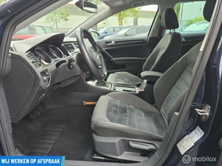 Volkswagen Golf Volkswagen Golf Variant 1.4 TSI Highline | Topstaat | Bomvol - afbeelding nr 9