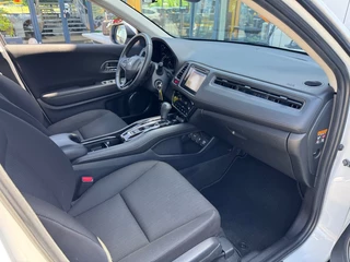 Honda HR-V Honda HR-V 1.5 i-VTEC Elegance - stoelverwarming - navi - afbeelding nr 26