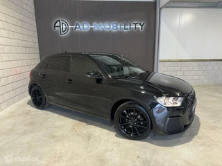 Audi A1 Sportback Audi A1 Sportback 25 TFSI S edition DAB, Carplay, Laneassist - afbeelding nr 5