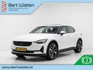 Polestar 2 Long Range Single Motor 78 kWh | Trekhaak | Panoramadak | Camera
