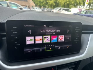 Škoda Kamiq Skoda Kamiq 1.0 TSI Style CARPLAY/ECC/LED *ALL-IN PRIJS* - afbeelding nr 22