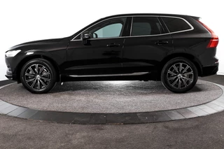 Volvo XC60 Volvo XC60 2.0 T4 Inscription 190 PK - Automaat | Dig. Cockpit | Elek. Trekhaak | Adapt. Cruise | Memory | Stoel-+Stuurverw. | PDC | Camera | NAV | ECC | Elek. Klep | LM 19