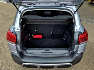 Citroën C3 Aircross Citroen C3 Aircross 1.2 110PK Shine 1e Eig!|Navi|Clima|Carplay - afbeelding nr 10
