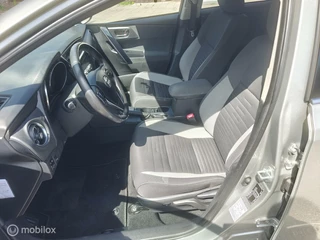 Toyota Auris Toyota Auris 1.8 Hybrid 2016 CRUISE/NAVI/CAM/DEALER-OND/APK! - afbeelding nr 11