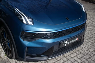 Lynk & Co 01 - All-in rijklrprs | Nav | 360 cam | Schuif/-kanteldak | Mem. stoel | 1800 KG trekgewicht - afbeelding nr 9
