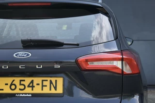 Ford Focus Ford Focus Wagon 1.0 EcoBoost Trend Edition Business|1e Eigenaar|TREKHAAK|CAMERA|NAVI|CARPLAY|CRUISE - afbeelding nr 26