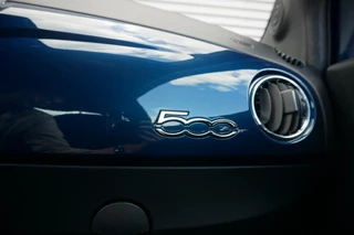 Fiat 500 Fiat 500 70PK Hybrid NAVI | CRUISE | CARPLAY | PARK.SENS | DAB+ | CLIMA! - afbeelding nr 30