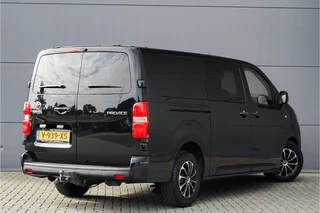 Toyota ProAce Trekhaak Navi 1e Eig - afbeelding nr 15