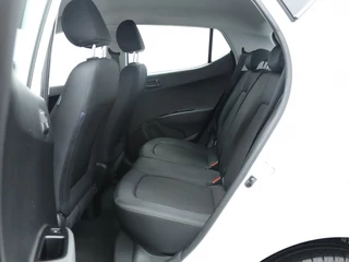 Hyundai i10 Hyundai i10 1.0i Comfort | Cruise control | Airco - afbeelding nr 18