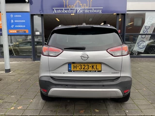 Opel Crossland X - afbeelding nr 11