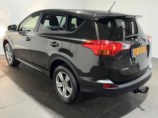 Toyota RAV4 - afbeelding nr 4