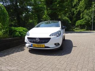Opel Corsa Opel Corsa 1.0 Turbo Color Edition .Cruis.Airco.Trekhaak.1Eigenaar - afbeelding nr 2