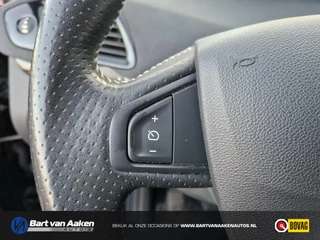 Renault Grand Scénic Renault Grand Scenic 1.2 TCe Bose 7persoons Camera Trekhaak Navi Pdc - afbeelding nr 17