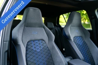 Volkswagen Golf Volkswagen Golf 2.0 TSI R 4Motion Performance Akrapovic HK - afbeelding nr 57