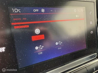 Citroën C3 Aircross Citroen C3 Aircross 1.2 PureTech S&S Feel 110 PK Cruise Dab+ NL Auto Cruise Apk Airco - afbeelding nr 21