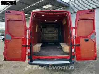 Volkswagen Crafter Volkswagen Crafter 177pk L3H3 3,5t Trekhaak Navi Camera Parkeersensoren Airco Cruise L2H2 11m3 Airco Trekhaak Cruise control - afbeelding nr 6