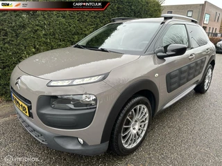 Citroën C4 Cactus - 275156780-0