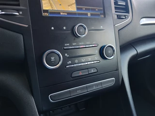 Renault Mégane Estate Renault Mégane Estate 1.3 TCe LIMITED Clima | Cruise | Carplay/Android | LED - afbeelding nr 16