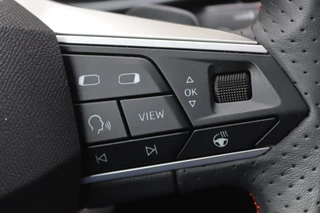 SEAT Leon Matrix LED/Keyless/Camera/Leder/elek. stoel/ACC/Dodehoek - afbeelding nr 24