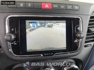 Iveco Daily Iveco Daily 35S18 3.0L Automaat ACC Navi LED 3,5t Trekgewicht Airco Camera Parkeersensoren L2 12m3 Airco - afbeelding nr 14