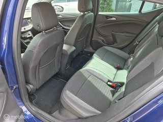 Opel Astra OPEL ASTRA 1.2 EDITION / Carplay / Camera / - afbeelding nr 13