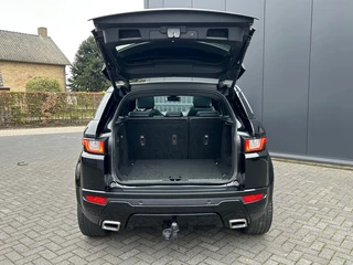Land Rover Range Rover Evoque - afbeelding nr 11