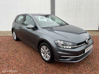 Volkswagen Golf Volkswagen Golf 1.0 TSI Comfortline Business - afbeelding nr 11