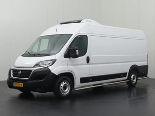 Fiat Ducato | Navigatie | Camera | Airco | 3-Persoons - afbeelding nr 7