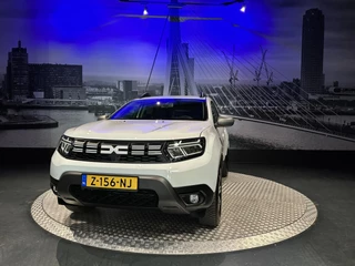 Dacia Duster Dacia Duster 1.3 TCe 150 Extreme *Led*Navi*Camera*Trekhaak* - afbeelding nr 6