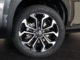 Toyota Yaris Cross Toyota Yaris Cross 1.5 Hybr 115 Active / Winter pack / Safety pack / Camera - afbeelding nr 16