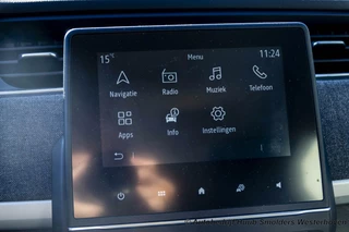 Renault ZOE Renault Zoe R135 Intens 52 kWh Koopaccu| Navigatie - afbeelding nr 34