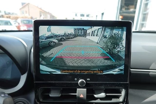 Toyota Yaris Cross - afbeelding nr 9