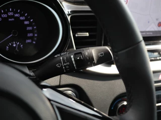 Kia Ceed Sportswagon Kia Ceed Sportswagon 1.6 GDI PHEV DynamicPlusLine I Leder I Elek. stoelverstelling - afbeelding nr 25