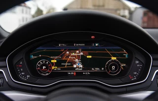 Audi A5 Audi A5 Cabriolet 2.0 TFSI S-Line *Leder* Zeer netjes* - afbeelding nr 22