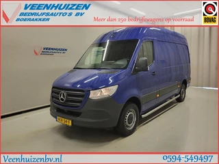 Mercedes-Benz Sprinter - 107690800-0