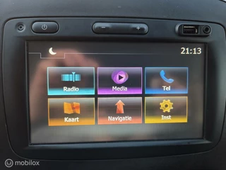Renault Trafic Renault Trafic bestel 1.6 dCi T29 L2H1 Comfort AC/Trekhaak - afbeelding nr 17