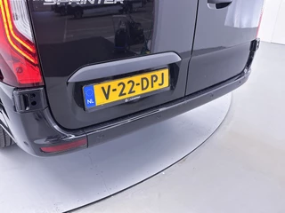 Mercedes-Benz Sprinter Mercedes-Benz Sprinter 319 1.9 CDI L2H2 RWD 24 Maanden Certified Garantie 3500KG Trekgewicht LED Navigatie 2x Schuifdeur Apple Carplay/Android Auto Achteruitrijcamera - afbeelding nr 37