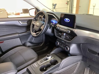 Ford Kuga Ford Kuga 2.5 PHEV Titanium | Adaptive cruise control | Winter Pack | Dodehoeksensoren | Camera - afbeelding nr 7