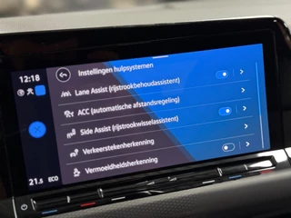 Volkswagen Golf Volkswagen Golf 1.4 eHybrid GTE | 245 pk| HUD |ACC | Camera | CarPlay | Sfeerverlichting - afbeelding nr 28