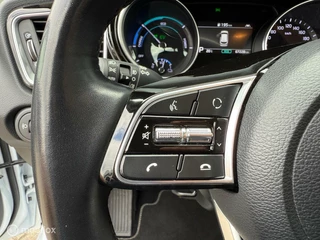 Kia Ceed Sportswagon Kia Ceed Sportswagon 1.6 GDI PHEV Dynamic Plus Line LED/Clima/Cruise - afbeelding nr 21