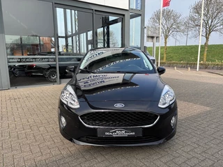 Ford Fiesta - afbeelding nr 27