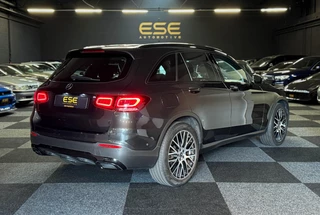 Mercedes-Benz GLC Mercedes-Benz GLC-klasse 200 Business Solution Limited | Pano | Origineel NL | Camera - afbeelding nr 2
